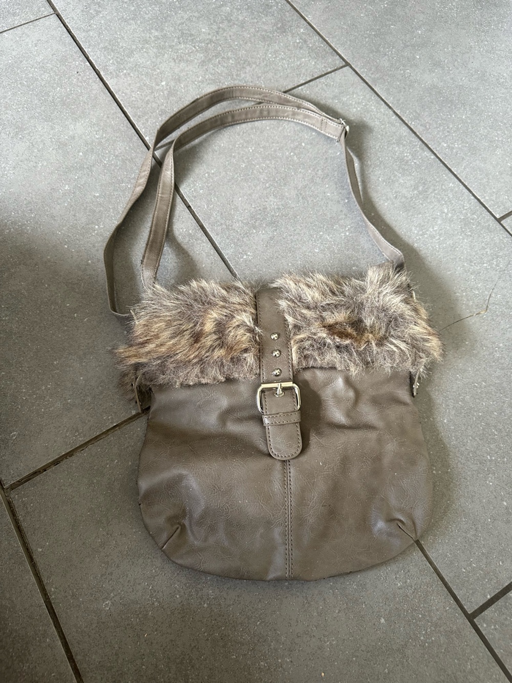 Apt. 9 Purse